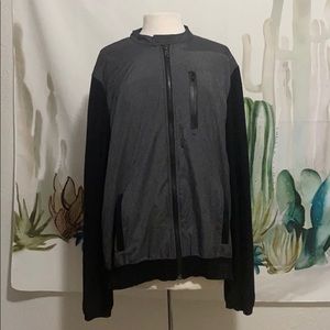 🌟Calvin Klein Zip Up🌟